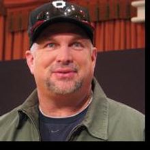 Garth Brooks, BB & Friends: A Great Day For Music In Las Vegas